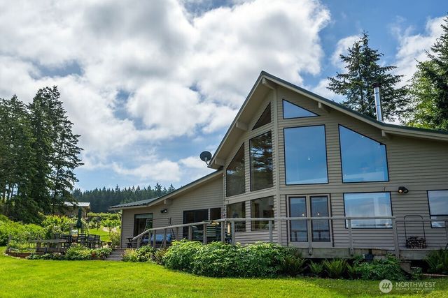 3757 Mud Bay Road, Lopez Island, WA 98261