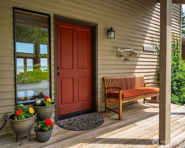 3757 Mud Bay Road, Lopez Island, WA 98261