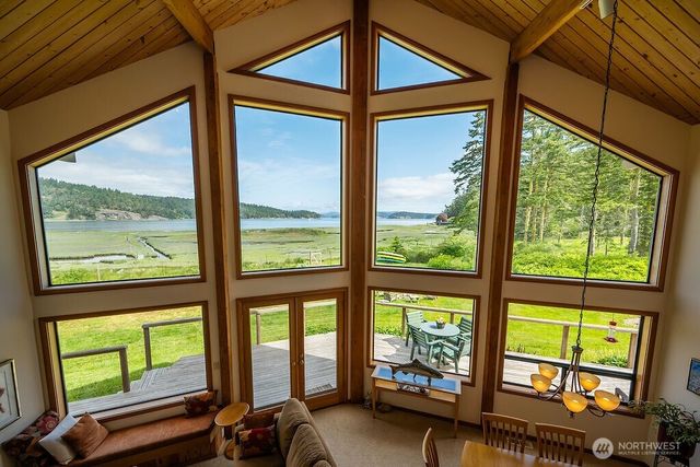 3757 Mud Bay Road, Lopez Island, WA 98261