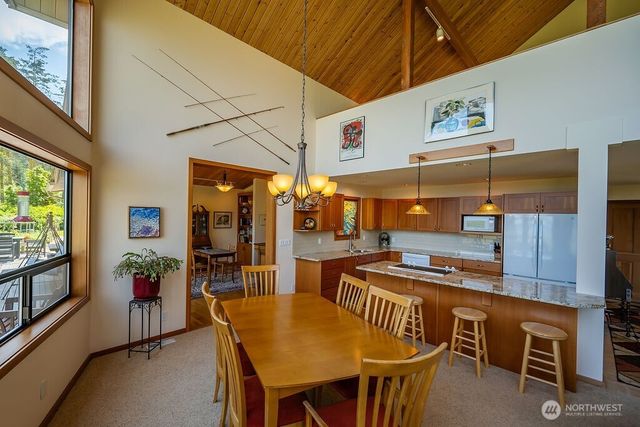 3757 Mud Bay Road, Lopez Island, WA 98261