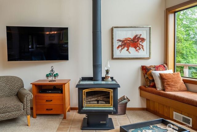 3757 Mud Bay Road, Lopez Island, WA 98261