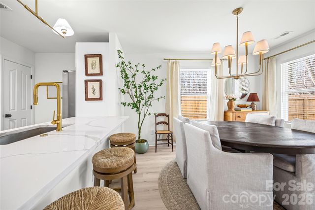 5223 Fernhill Drive, Charlotte, NC 28217