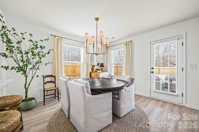 5223 Fernhill Drive, Charlotte, NC 28217