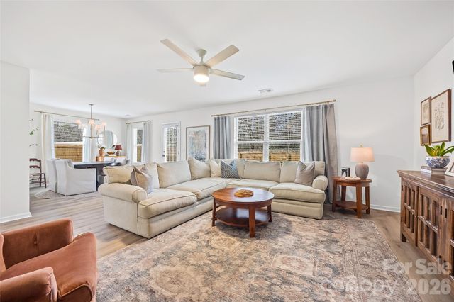 5223 Fernhill Drive, Charlotte, NC 28217