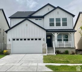1408 W QUAILHILL, Saratoga Springs, UT 84045