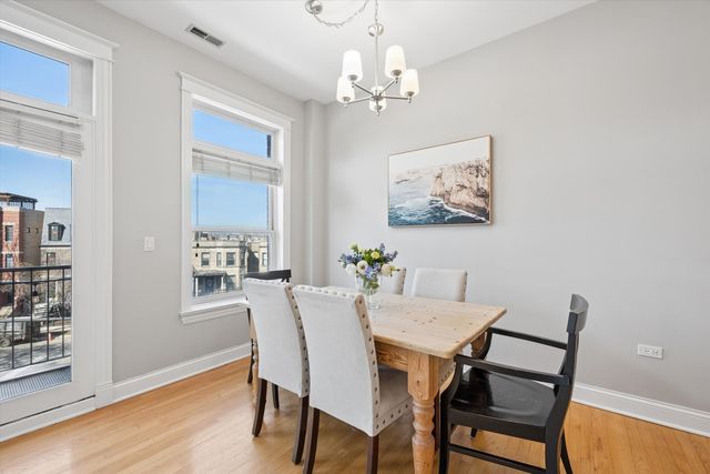 3755 N Racine Avenue 3C, Chicago, IL 60613