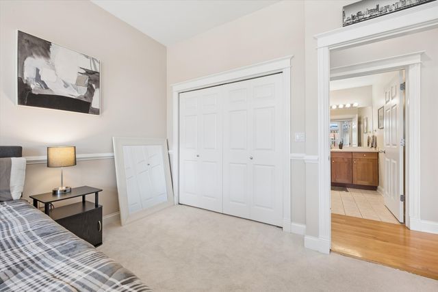 3755 N Racine Avenue 3C, Chicago, IL 60613