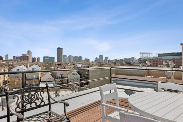 3755 N Racine Avenue 3C, Chicago, IL 60613