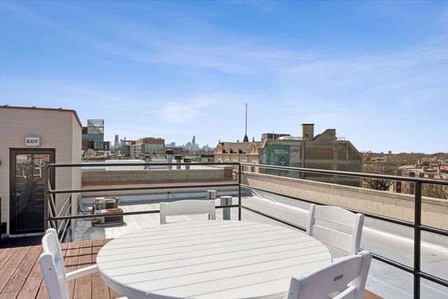 3755 N Racine Avenue 3C, Chicago, IL 60613