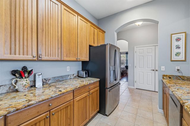 2410 KENSINGTON GREENS DRIVE 5, Sun City Center, FL 33573