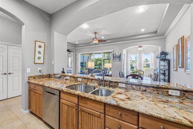 2410 KENSINGTON GREENS DRIVE 5, Sun City Center, FL 33573