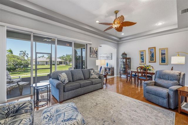 2410 KENSINGTON GREENS DRIVE 5, Sun City Center, FL 33573