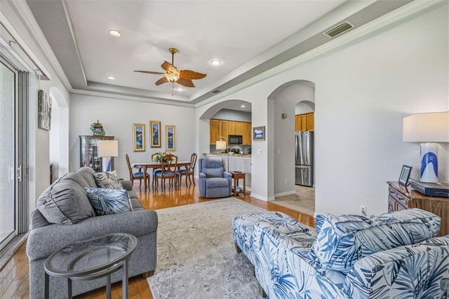 2410 KENSINGTON GREENS DRIVE 5, Sun City Center, FL 33573