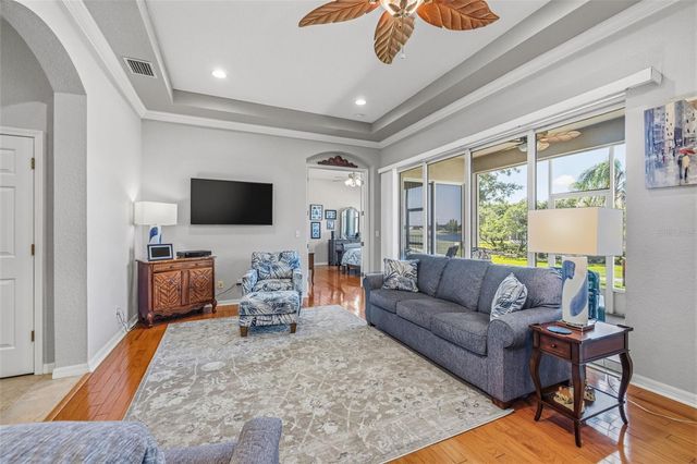 2410 KENSINGTON GREENS DRIVE 5, Sun City Center, FL 33573