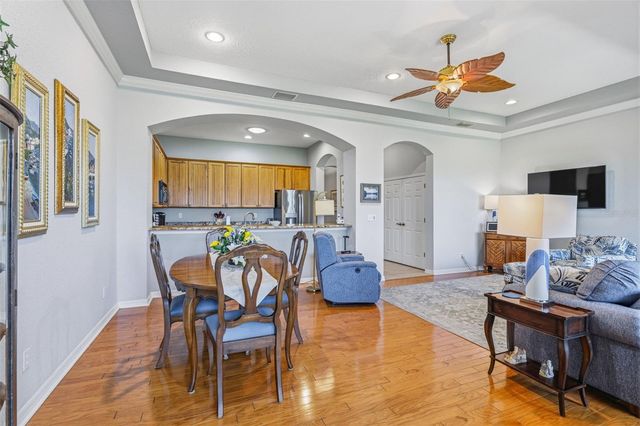 2410 KENSINGTON GREENS DRIVE 5, Sun City Center, FL 33573