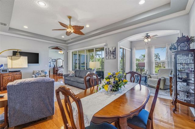 2410 KENSINGTON GREENS DRIVE 5, Sun City Center, FL 33573
