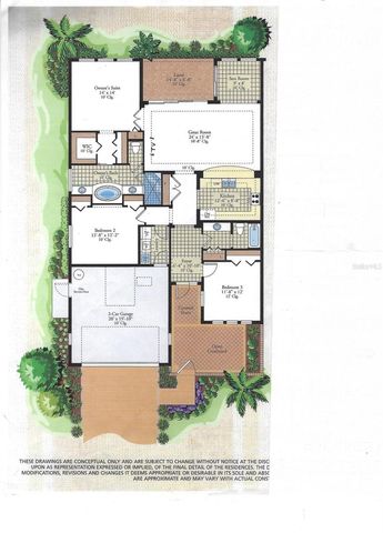2410 KENSINGTON GREENS DRIVE 5, Sun City Center, FL 33573