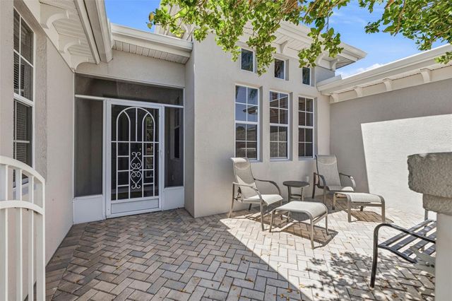 2410 KENSINGTON GREENS DRIVE 5, Sun City Center, FL 33573
