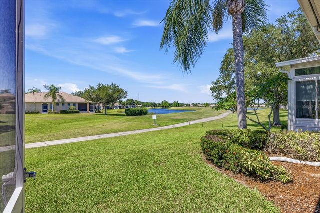 2410 KENSINGTON GREENS DRIVE 5, Sun City Center, FL 33573
