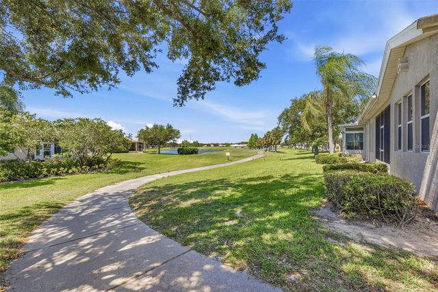 2410 KENSINGTON GREENS DRIVE 5, Sun City Center, FL 33573