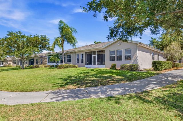 2410 KENSINGTON GREENS DRIVE 5, Sun City Center, FL 33573