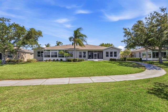 2410 KENSINGTON GREENS DRIVE 5, Sun City Center, FL 33573