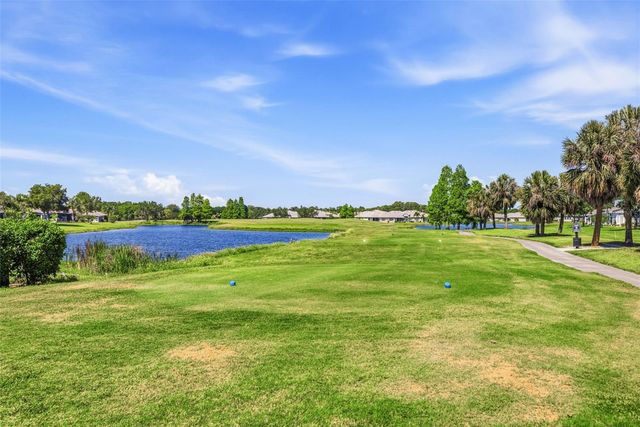 2410 KENSINGTON GREENS DRIVE 5, Sun City Center, FL 33573
