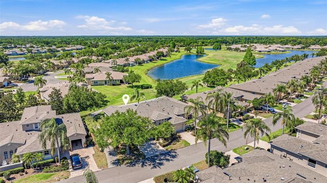 2410 KENSINGTON GREENS DRIVE 5, Sun City Center, FL 33573