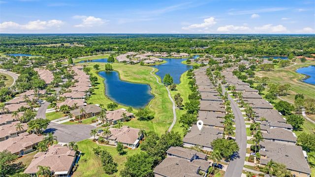 2410 KENSINGTON GREENS DRIVE 5, Sun City Center, FL 33573