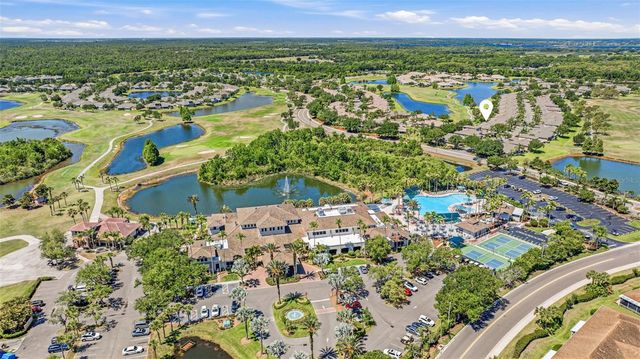 2410 KENSINGTON GREENS DRIVE 5, Sun City Center, FL 33573