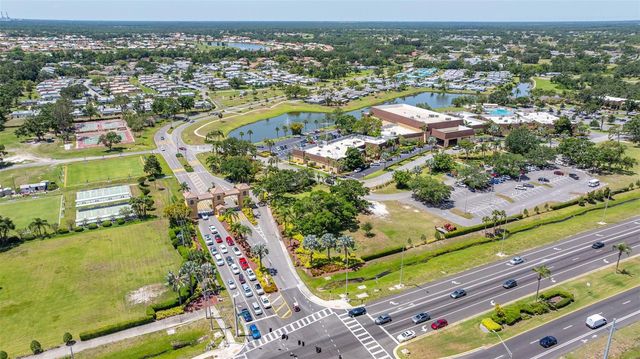 2410 KENSINGTON GREENS DRIVE 5, Sun City Center, FL 33573