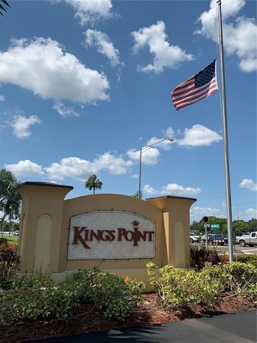 2410 KENSINGTON GREENS DRIVE 5, Sun City Center, FL 33573