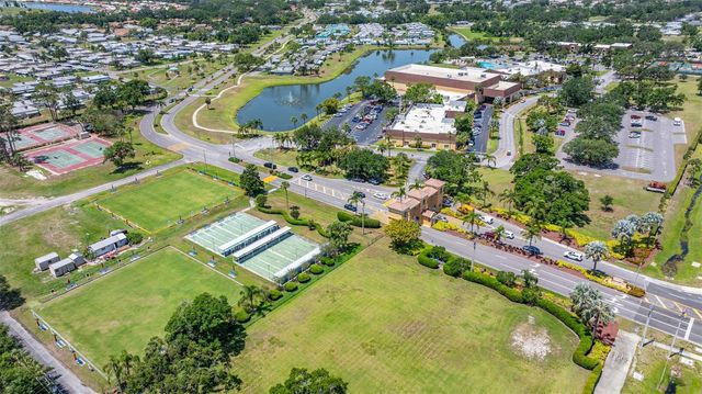 2410 KENSINGTON GREENS DRIVE 5, Sun City Center, FL 33573