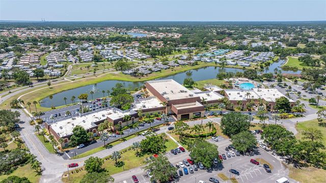 2410 KENSINGTON GREENS DRIVE 5, Sun City Center, FL 33573