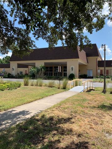 2410 KENSINGTON GREENS DRIVE 5, Sun City Center, FL 33573