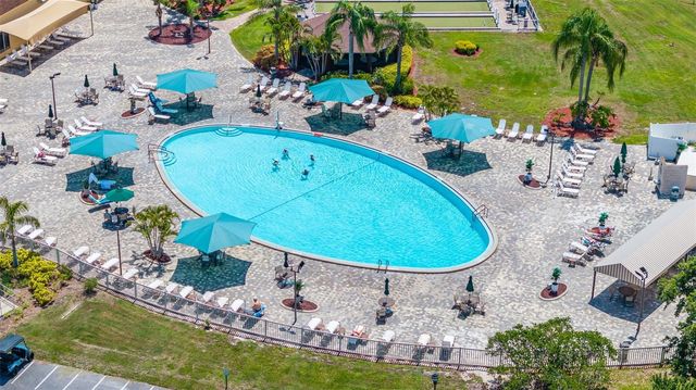 2410 KENSINGTON GREENS DRIVE 5, Sun City Center, FL 33573