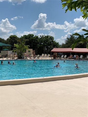 2410 KENSINGTON GREENS DRIVE 5, Sun City Center, FL 33573