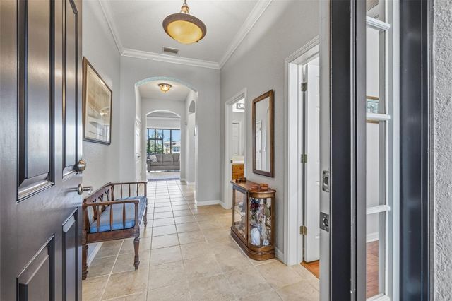 2410 KENSINGTON GREENS DRIVE 5, Sun City Center, FL 33573