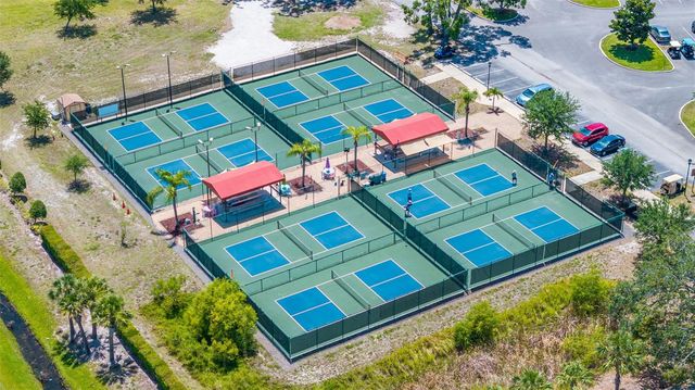2410 KENSINGTON GREENS DRIVE 5, Sun City Center, FL 33573