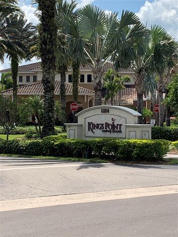 2410 KENSINGTON GREENS DRIVE 5, Sun City Center, FL 33573