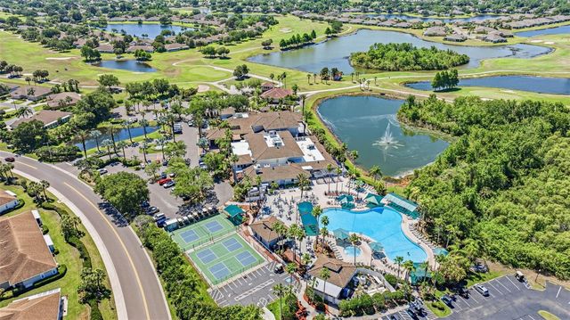 2410 KENSINGTON GREENS DRIVE 5, Sun City Center, FL 33573