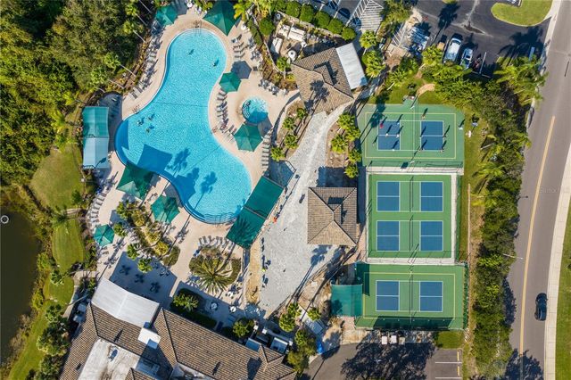 2410 KENSINGTON GREENS DRIVE 5, Sun City Center, FL 33573