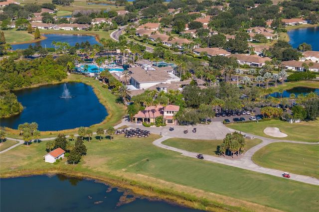 2410 KENSINGTON GREENS DRIVE 5, Sun City Center, FL 33573