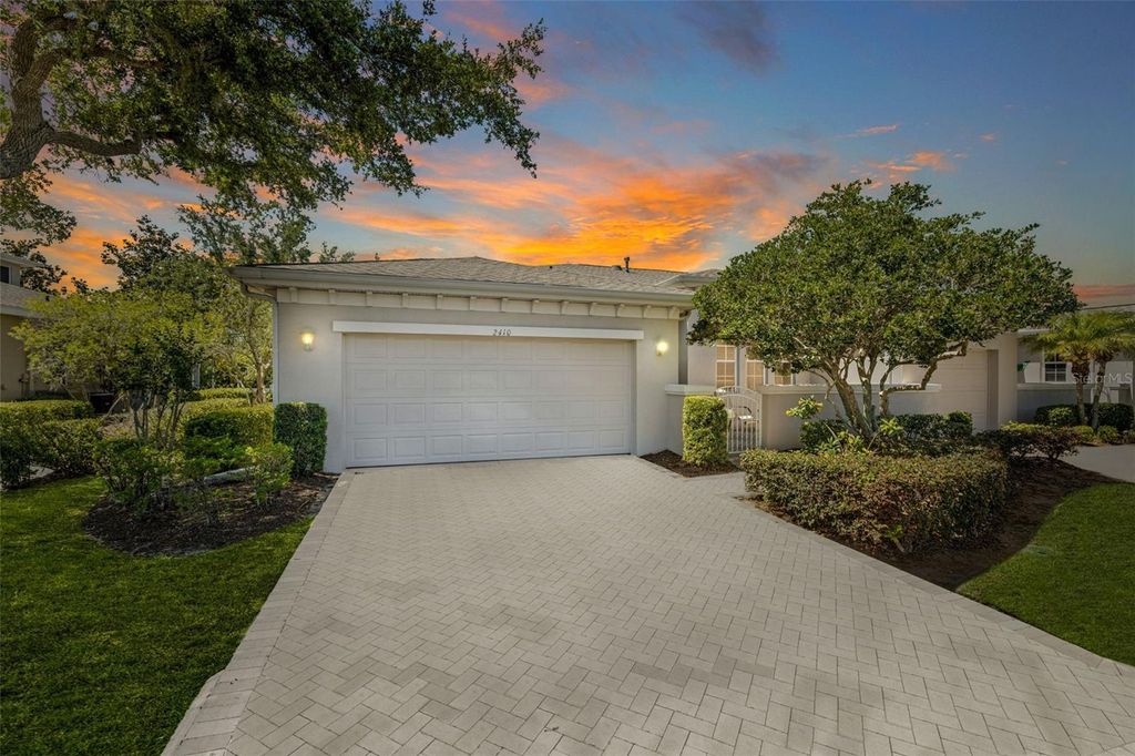 2410 KENSINGTON GREENS DRIVE 5, Sun City Center, FL 33573