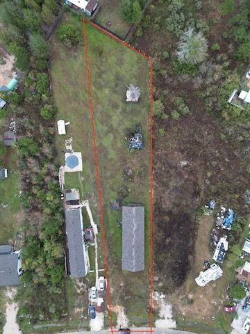 364 W 5102 H Road W, Cleveland, TX 77327