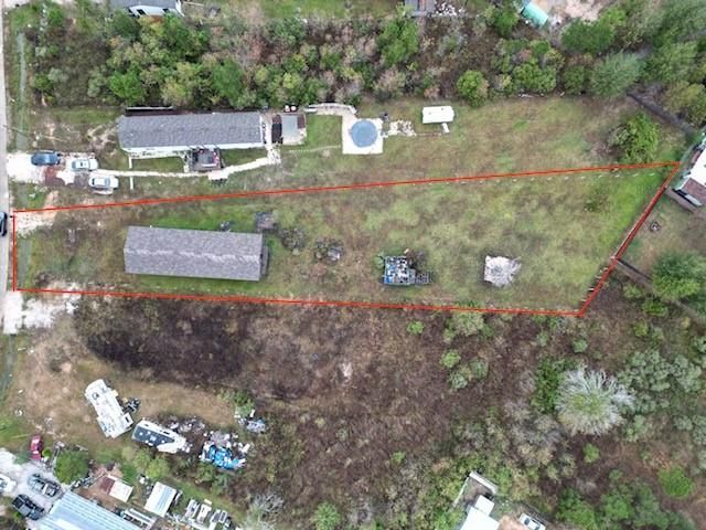 364 W 5102 H Road W, Cleveland, TX 77327