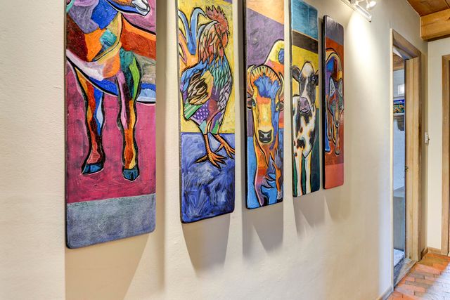 1016 Acequia Trail NW, Los Ranchos, NM 87107