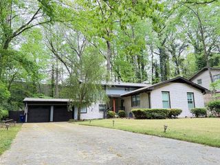 3629 EMBRY Circle, Atlanta, GA 30341