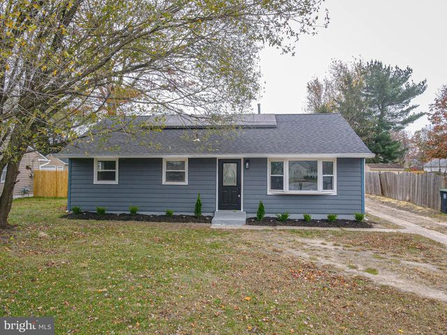 10 ASTOR AVE, West Berlin, NJ 08091