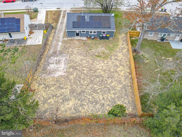 10 ASTOR AVE, West Berlin, NJ 08091